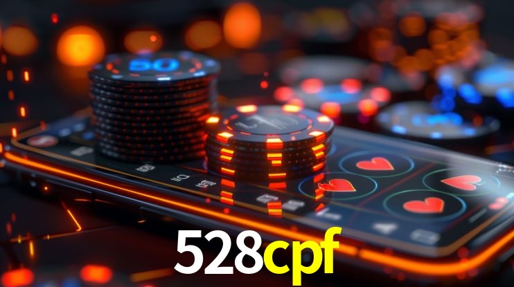 Welcome Bonus 528cpf