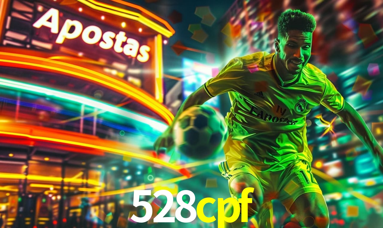 Estatísticas 528cpf