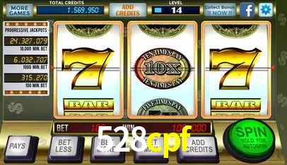 Slot Games Collection