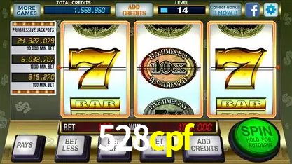 Fortune Tiger Slot