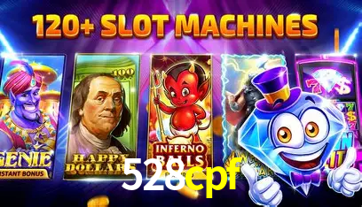 Descubra a Magia dos Jogos de Arcade no 528cpf