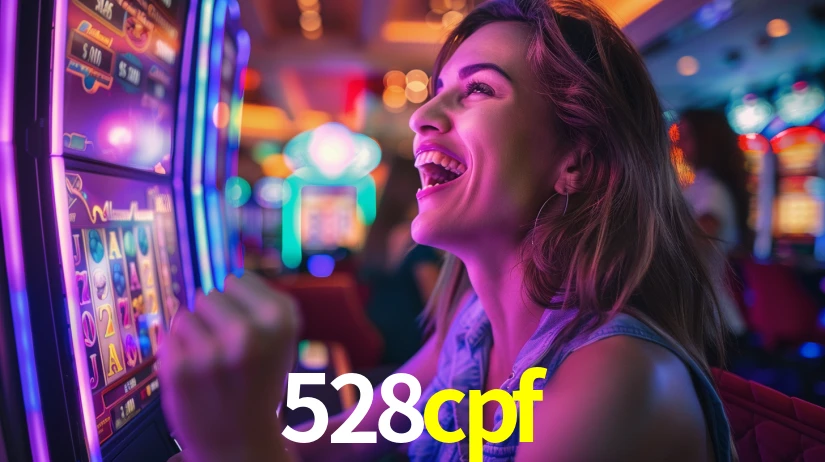 Experimente o Login Seguro Premium no 528cpf