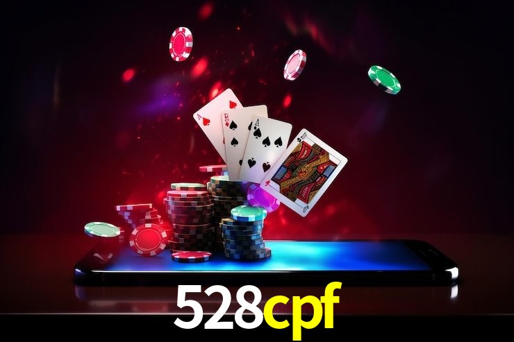 Bonus Features 528cpf