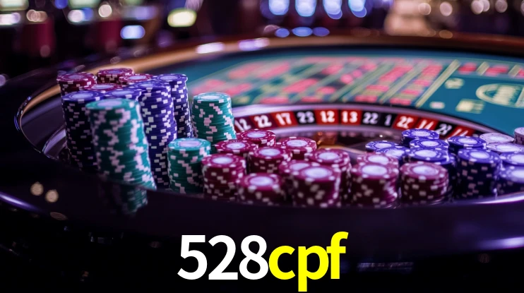 Live Casino 528cpf
