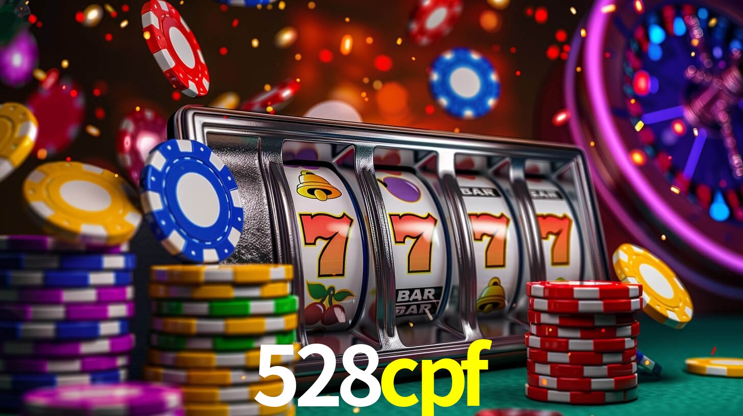 Interface do App 528cpf