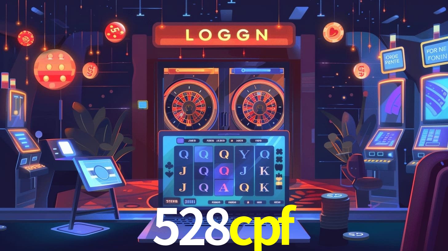 Login Seguro 528cpf