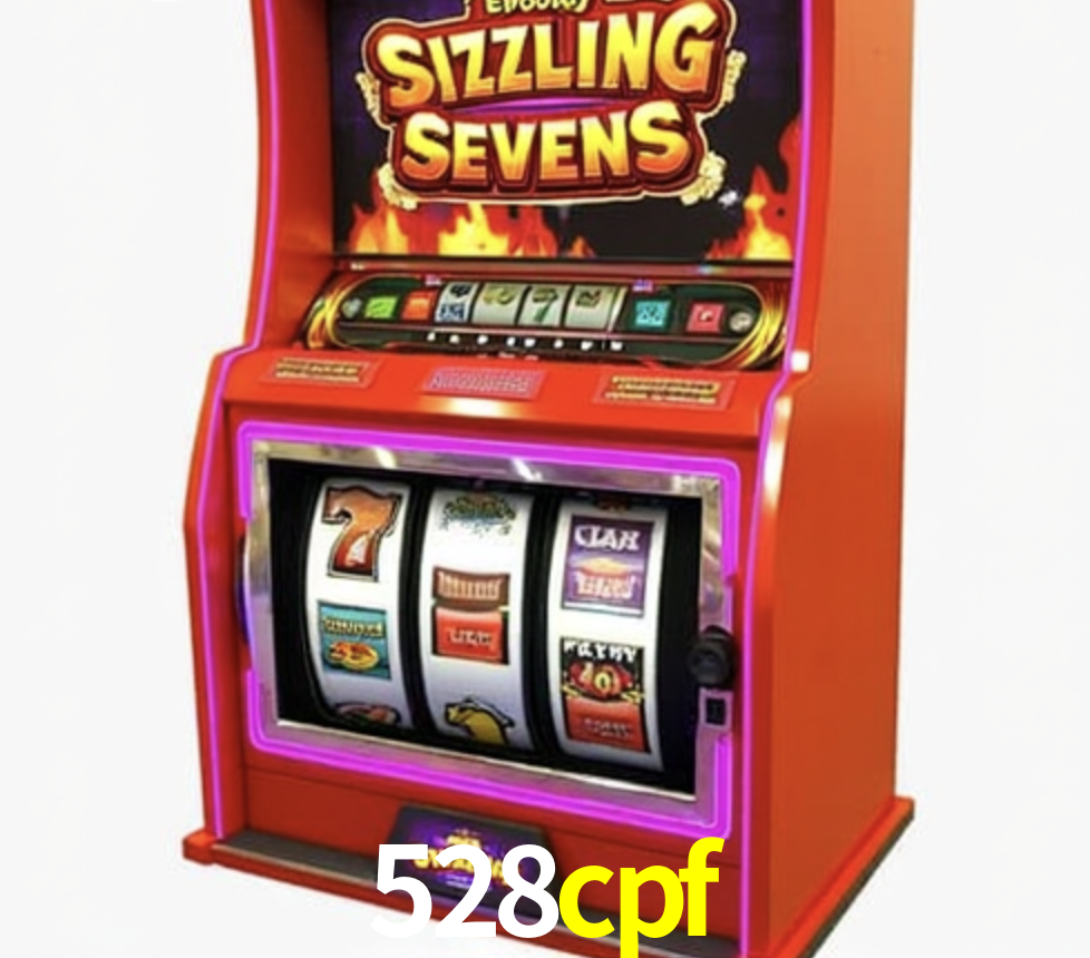 528cpf Plataforma - 528cpf visual 1