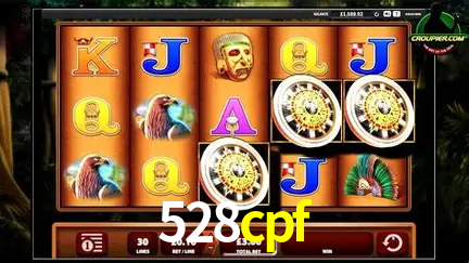 Desvendando o Mundo dos Jogos Virtuais na 528cpf