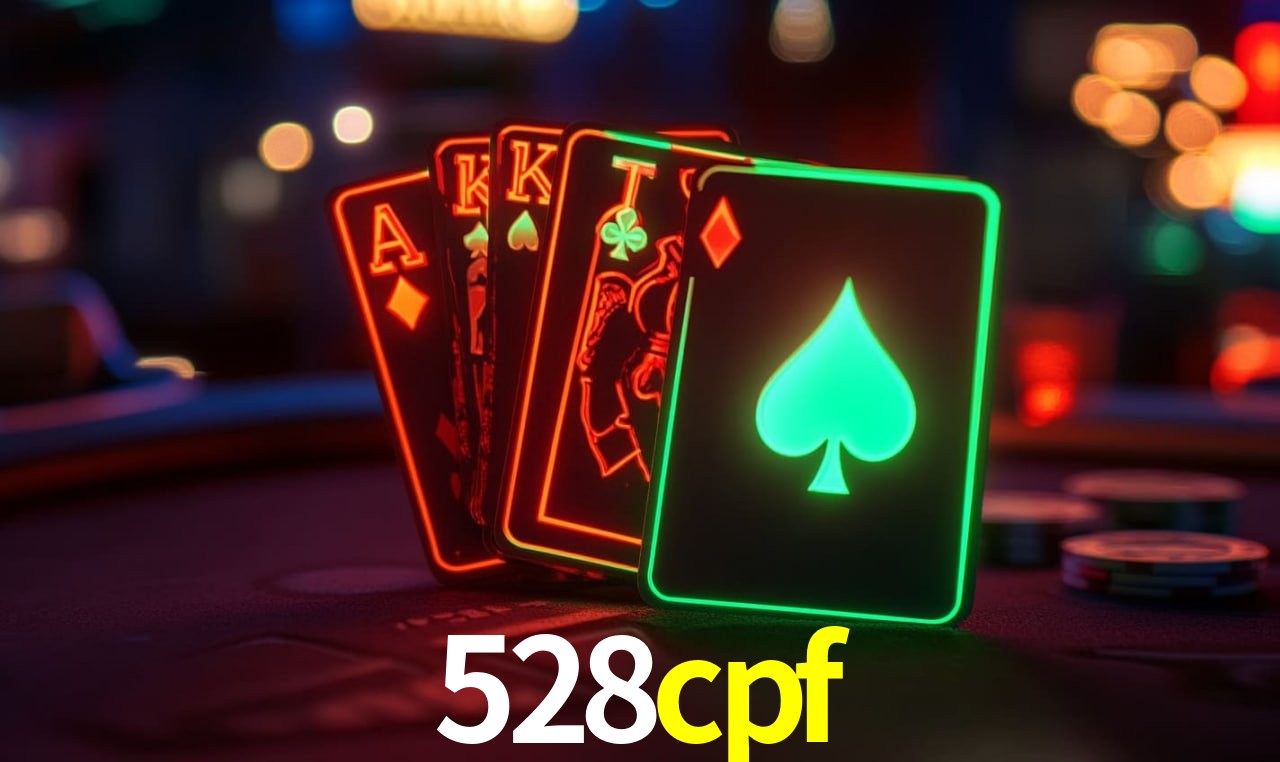528cpf Slots - 528cpf visual 2