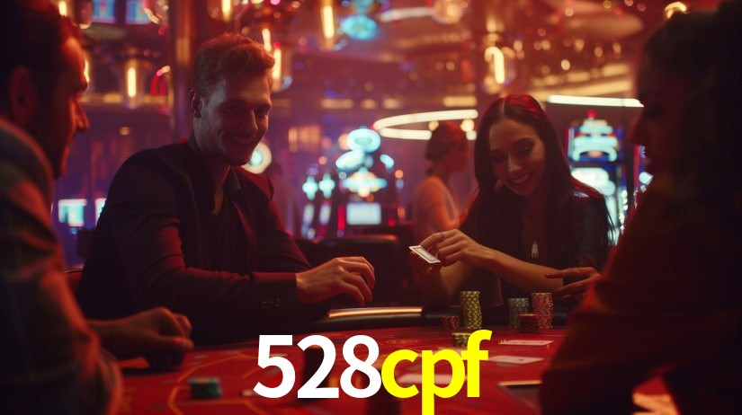 Inovações de Jogos na 528cpf: O Futuro das Experiências Interativas