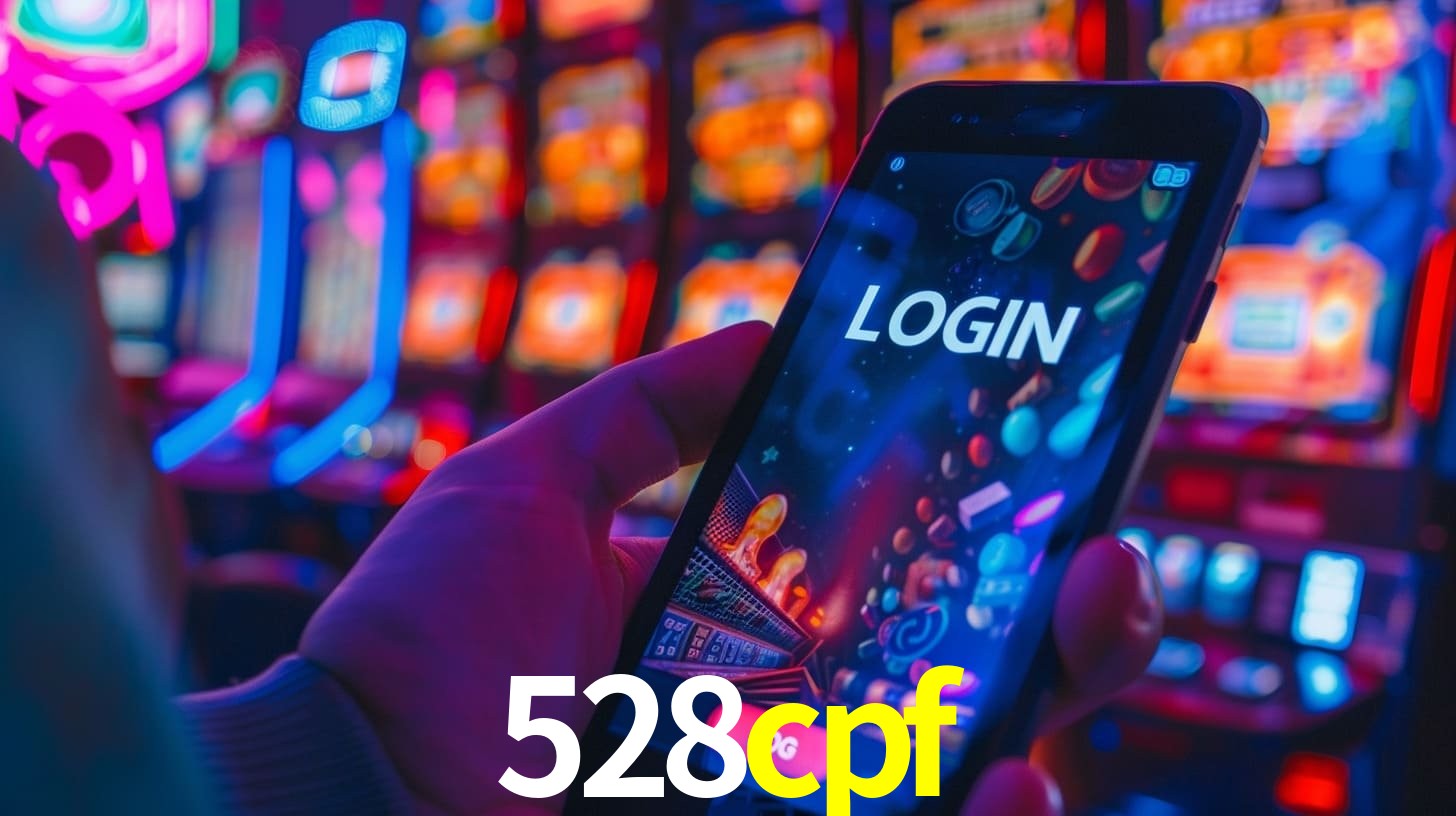 Bônus Diários 528cpf