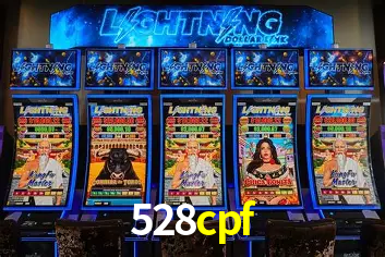 A Emoção da Loteria na 528cpf: Uma Chance de Mudança de Vida