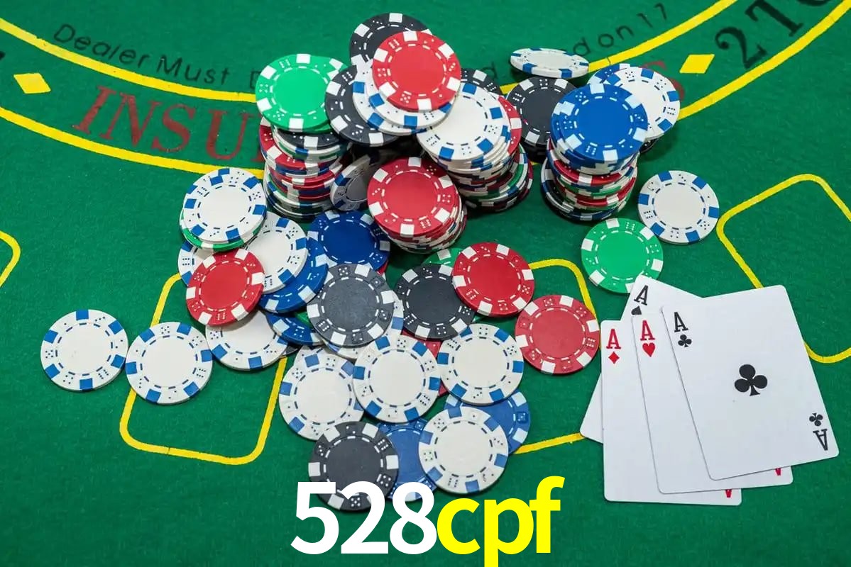 Interface Premium 528cpf