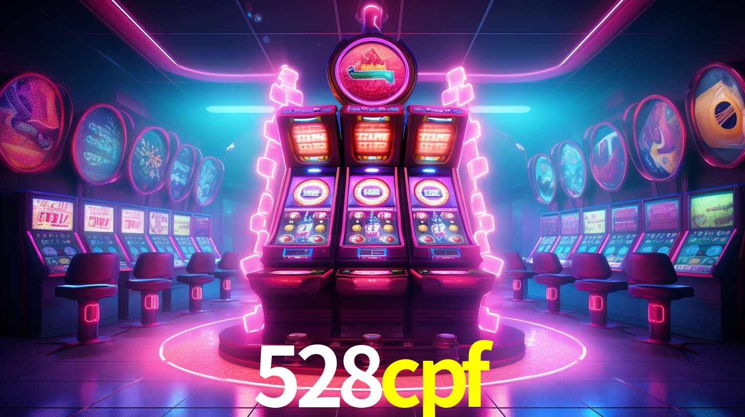 Sinta a adrenalina dos jogos de cassino com 528cpf