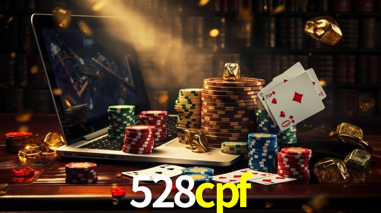Torneios 528cpf