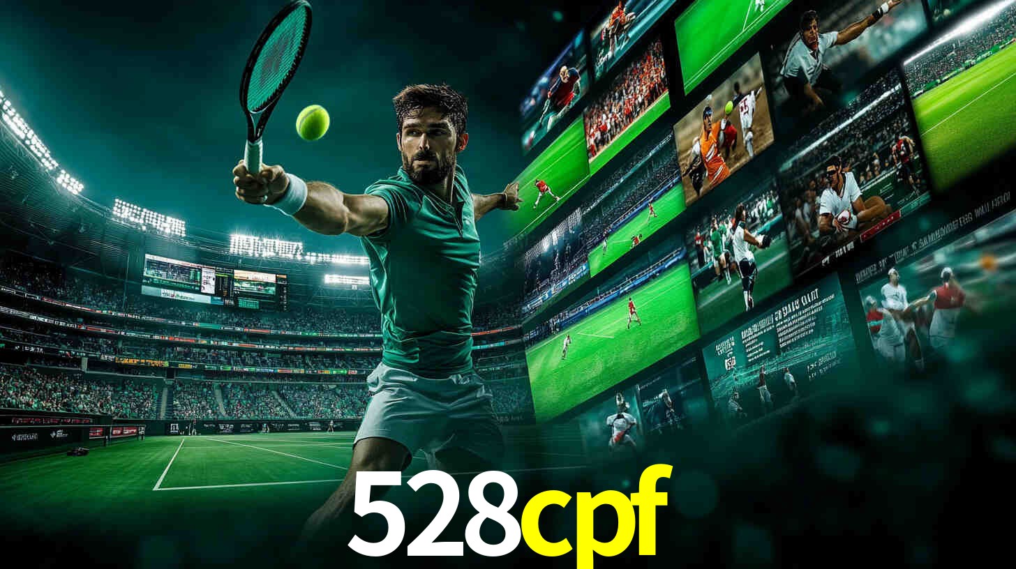Descubra o Programa VIP da 528cpf: Vantagens Exclusivas para Jogadores