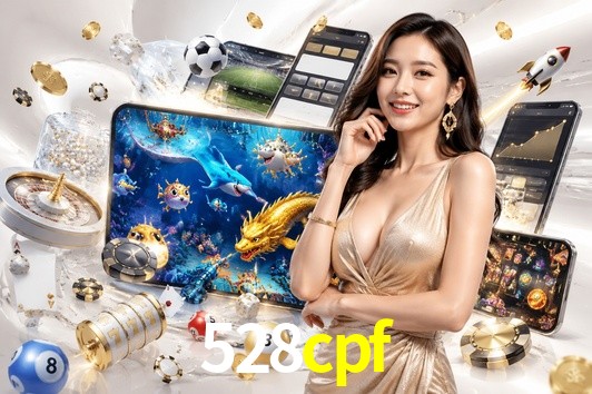 Game Providers 528cpf