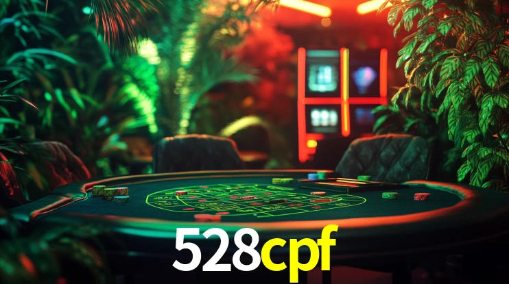Roulette Table 528cpf