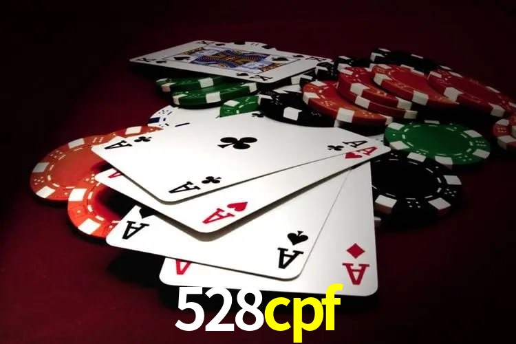 Bônus de Boas-vindas 528cpf