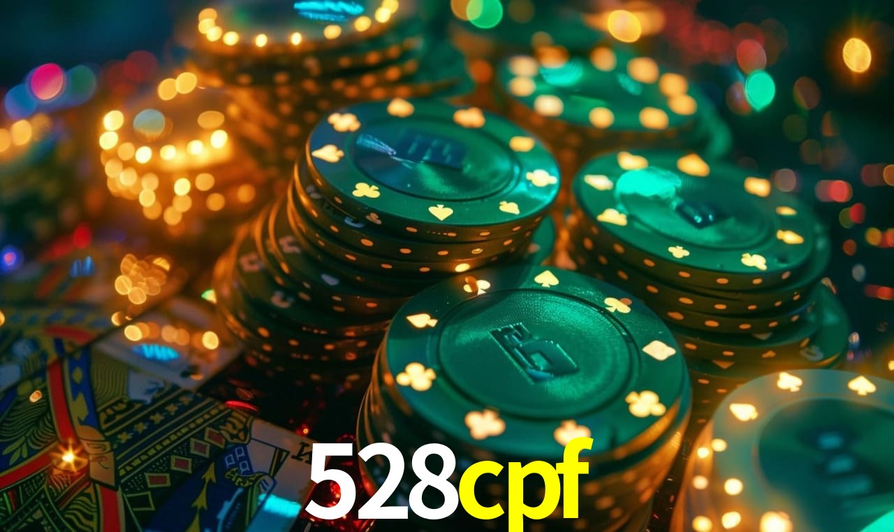 Casino VIP 528cpf