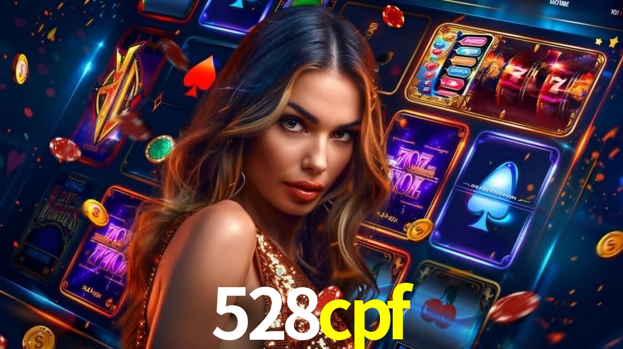 Desvendando o Mundo dos Jogos Virtuais na 528cpf