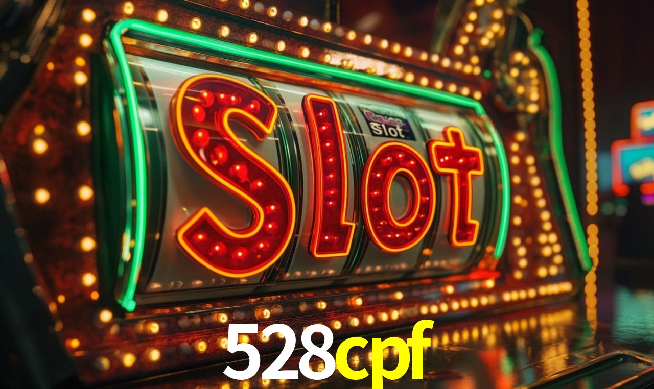 Casino Ao Vivo 528cpf