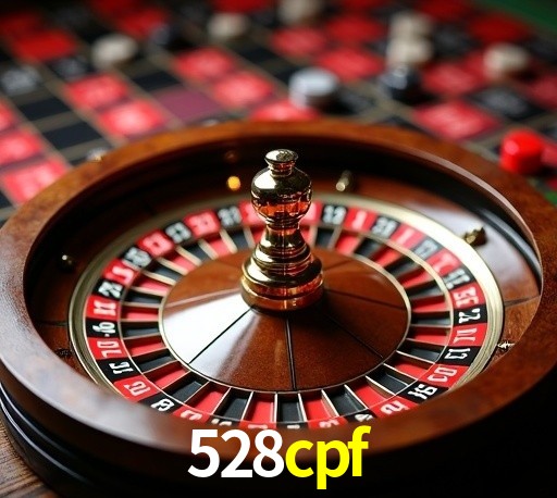 Tecnologia da Plataforma 528cpf